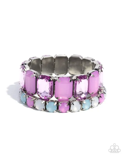 Bracelets Paparazzi Jewelry Paparazzi Bracelet Mismatched Mood Bracelets Paparazzi Jewelry Paparazzi Bracelet Mismatched Mood