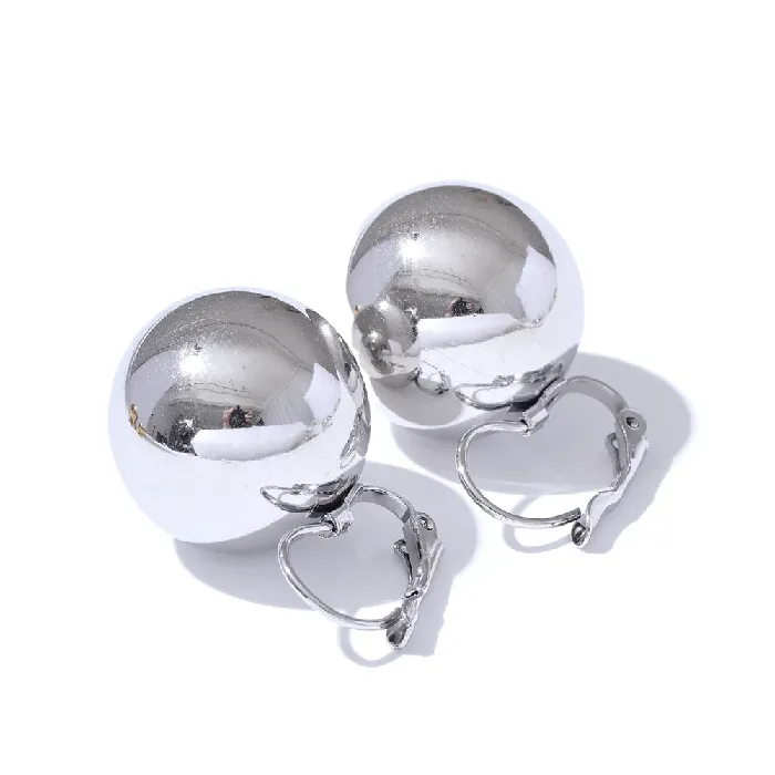 Earrings Whorls Dangle Earrings Mabel Love Co
