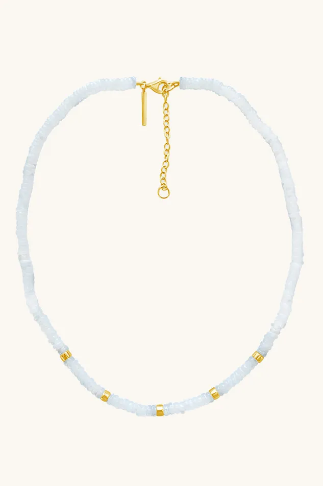 Sierra Winter Jewelry Necklaces Afterglow Necklace