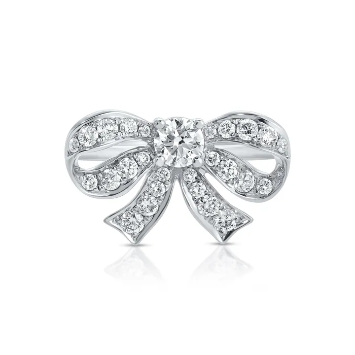 anitako Rings CLASSIC BOW RING