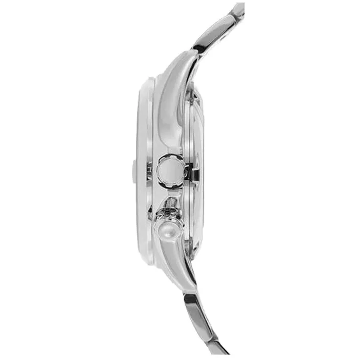 Bracelets SEIKO Seiko Mens Watch Prospex Automatic Power Reserve Silver Steel Bracelet SPB117J1 Bracelets SEIKO Seiko Mens Watch Prospex Automatic Power Reserve Silver Steel Bracelet SPB117J1