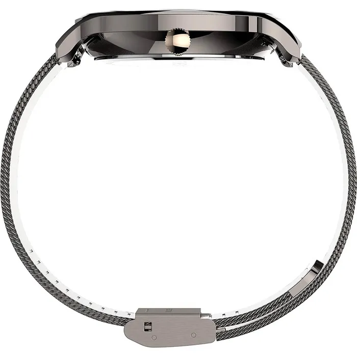 Bracelets Timex Timex Womens Quartz Watch Transcend Brown Dial Mesh Bracelet TW2T74700VQ Bracelets Timex Timex Womens Quartz Watch Transcend Brown Dial Mesh Bracelet TW2T74700VQ