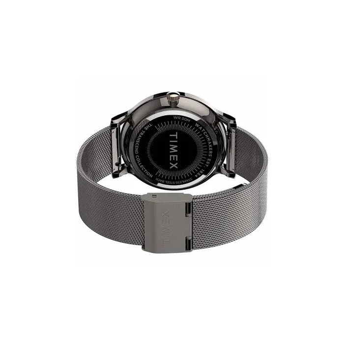 Bracelets Timex Timex Womens Quartz Watch Transcend Brown Dial Mesh Bracelet TW2T74700VQ Bracelets Timex Timex Womens Quartz Watch Transcend Brown Dial Mesh Bracelet TW2T74700VQ