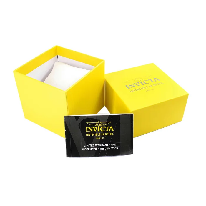 Invicta Mens Watch Pro Diver Quartz Black Dial Silver Tone Bracelet 46053 Invicta Bracelets Invicta Mens Watch Pro Diver Quartz Black Dial Silver Tone Bracelet 46053 Invicta Bracelets