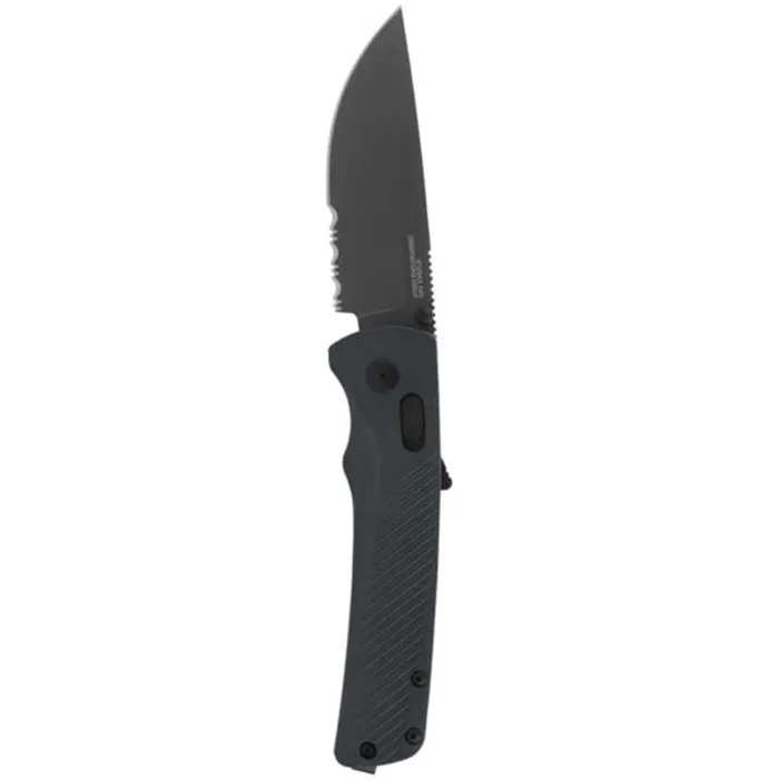 SOG Bracelets SOG Folding Knife Flash AT Stainless Steel Blade Urban Grey Handle 11180641 SOG Bracelets SOG Folding Knife Flash AT Stainless Steel Blade Urban Grey Handle 11180641