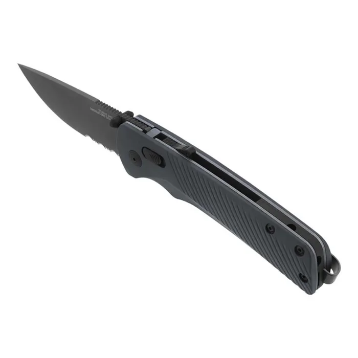 SOG Bracelets SOG Folding Knife Flash AT Stainless Steel Blade Urban Grey Handle 11180641 SOG Bracelets SOG Folding Knife Flash AT Stainless Steel Blade Urban Grey Handle 11180641