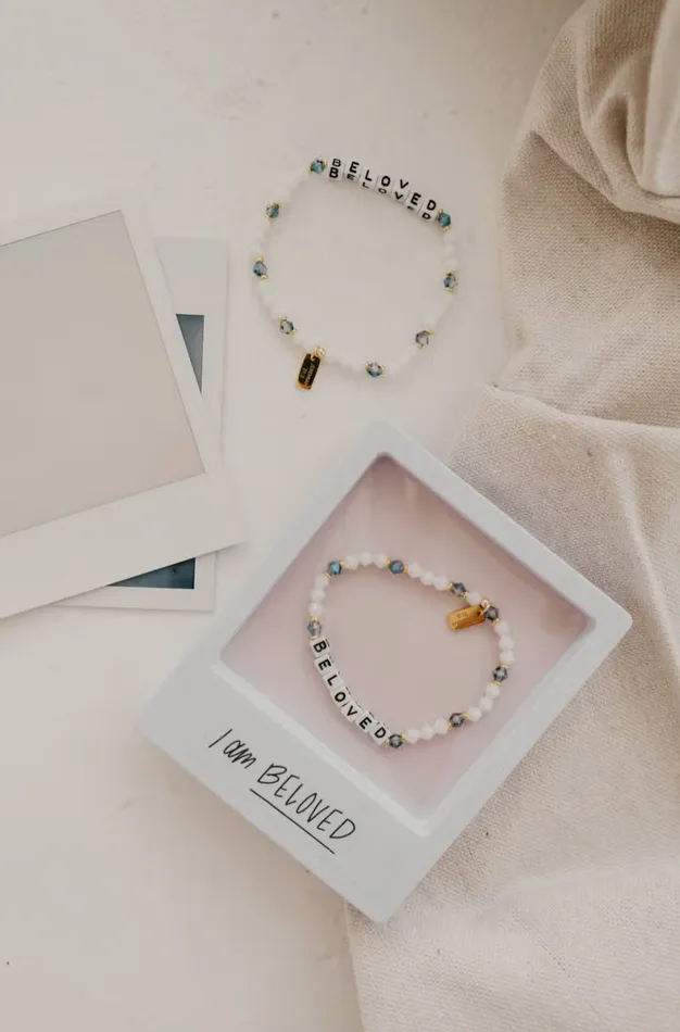 Dear Heart Bracelets Beloved Bracelet