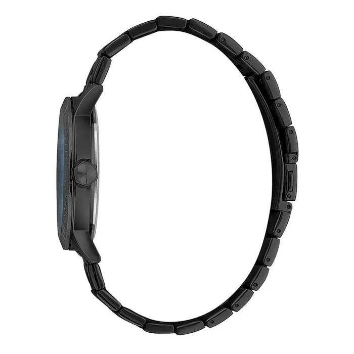Just Cavalli Bracelets Just Cavalli Mens Stainless Steel Black Watch Just Cavalli Bracelets Just Cavalli Mens Stainless Steel Black Watch