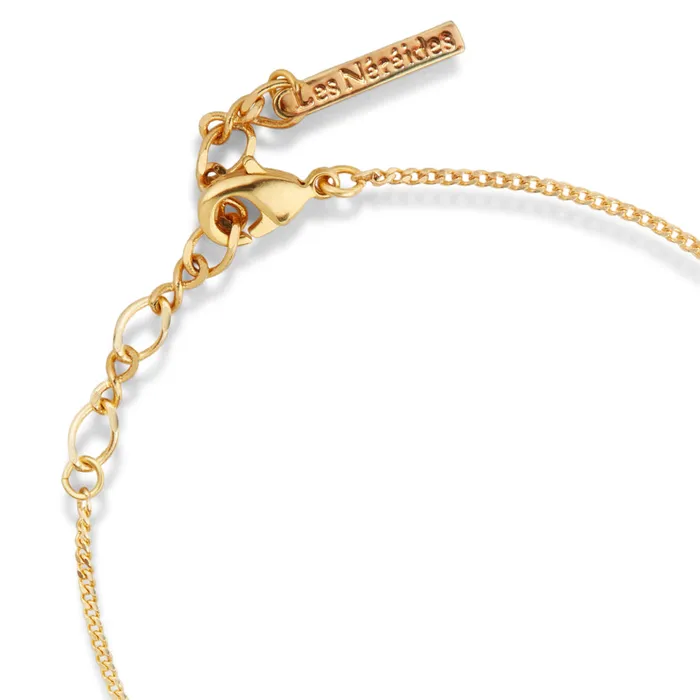 Les Nereides Bracelets Les Nereides Lemon And Lemon Blossom Fine Bracelet Les Nereides Bracelets Les Nereides Lemon And Lemon Blossom Fine Bracelet