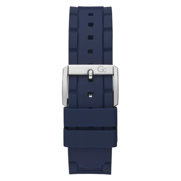 Watches Gc Gc Force Sport Chic Collection Gents Watch