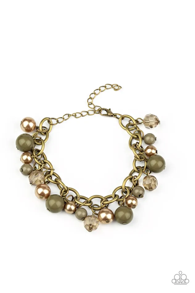 Grit and Glamour Green Paparazzi Bracelet All Eyes On U Jewelry Paparazzi Accessories Bracelets Grit and Glamour Green Paparazzi Bracelet All Eyes On U Jewelry Paparazzi Accessories Bracelets