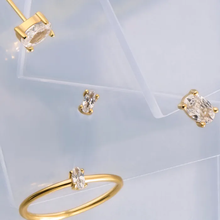 Rings Sienna Ring miabijoux